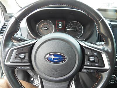 2020 Subaru Crosstrek Limited  AWD - Photo 18 - Mishawaka, IN 46545