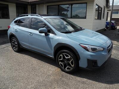 2020 Subaru Crosstrek Limited  AWD - Photo 4 - Mishawaka, IN 46545