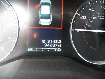 2020 Subaru Crosstrek Limited  AWD - Photo 19 - Mishawaka, IN 46545