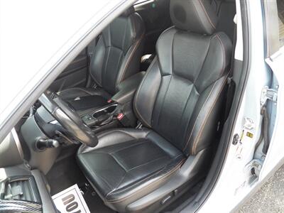 2020 Subaru Crosstrek Limited  AWD - Photo 8 - Mishawaka, IN 46545