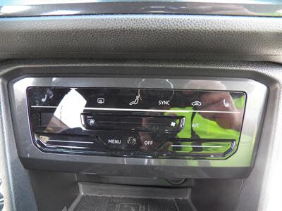 2022 Volkswagen Tiguan SE R-Line Black 4Motion AWD - Photo 17 - Mishawaka, IN 46545