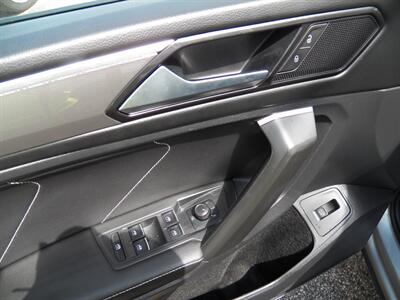 2022 Volkswagen Tiguan SE R-Line Black 4Motion AWD - Photo 20 - Mishawaka, IN 46545
