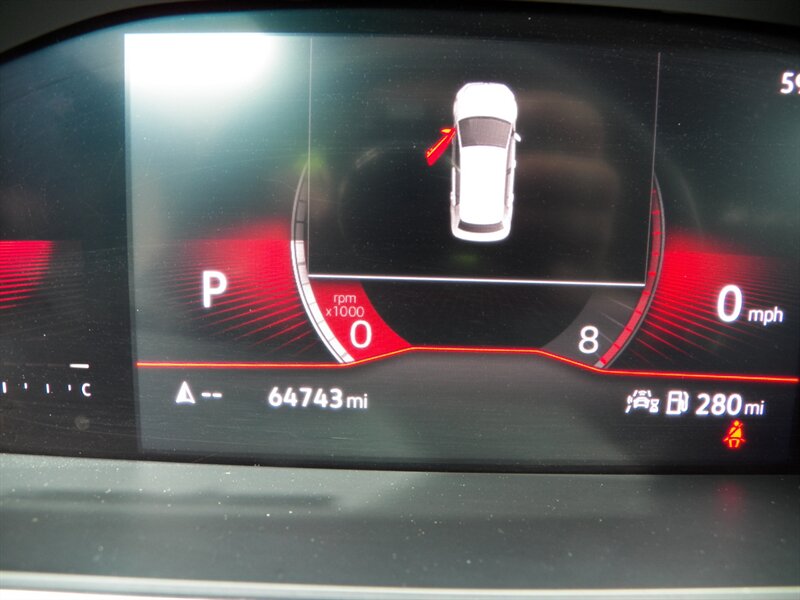 2022 Volkswagen Tiguan SE R-Line Black 4Motion AWD - Photo 21 - Mishawaka, IN 46545