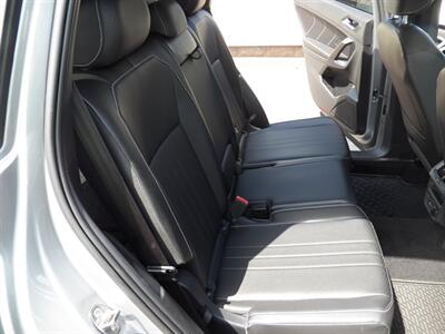 2022 Volkswagen Tiguan SE R-Line Black 4Motion AWD - Photo 12 - Mishawaka, IN 46545