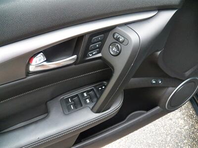 2013 Acura TL SH-AWD w/Tech   - Photo 14 - Mishawaka, IN 46545