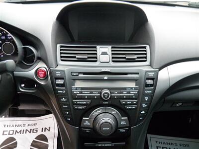 2013 Acura TL SH-AWD w/Tech   - Photo 15 - Mishawaka, IN 46545
