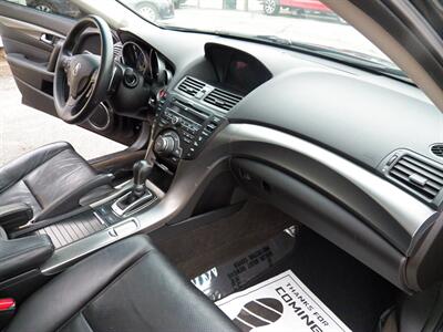 2013 Acura TL SH-AWD w/Tech   - Photo 12 - Mishawaka, IN 46545