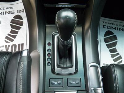 2013 Acura TL SH-AWD w/Tech   - Photo 19 - Mishawaka, IN 46545