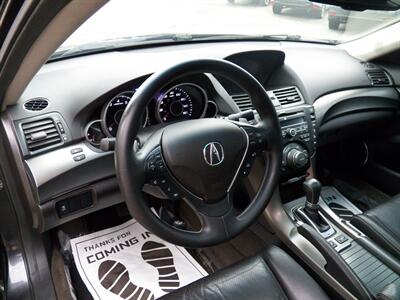 2013 Acura TL SH-AWD w/Tech   - Photo 7 - Mishawaka, IN 46545