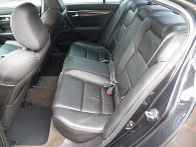 2013 Acura TL SH-AWD w/Tech   - Photo 9 - Mishawaka, IN 46545