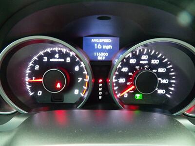 2013 Acura TL SH-AWD w/Tech   - Photo 13 - Mishawaka, IN 46545