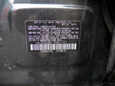 2017 Subaru Forester 2.5i Premium  AWD - Photo 36 - Mishawaka, IN 46545