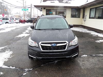 2017 Subaru Forester 2.5i Premium  AWD - Photo 8 - Mishawaka, IN 46545