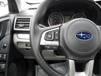 2017 Subaru Forester 2.5i Premium  AWD - Photo 32 - Mishawaka, IN 46545