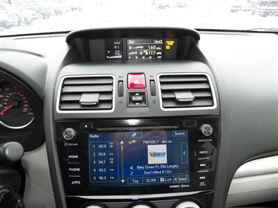 2017 Subaru Forester 2.5i Premium  AWD - Photo 21 - Mishawaka, IN 46545