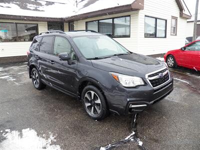 2017 Subaru Forester 2.5i Premium  AWD - Photo 1 - Mishawaka, IN 46545