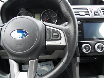 2017 Subaru Forester 2.5i Premium  AWD - Photo 30 - Mishawaka, IN 46545