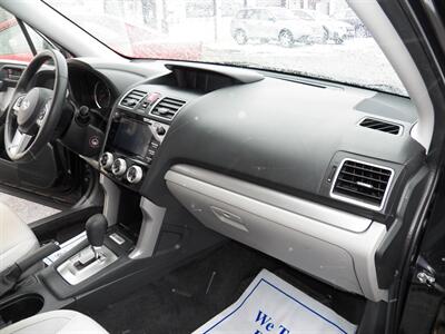 2017 Subaru Forester 2.5i Premium  AWD - Photo 18 - Mishawaka, IN 46545