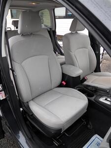 2017 Subaru Forester 2.5i Premium  AWD - Photo 17 - Mishawaka, IN 46545