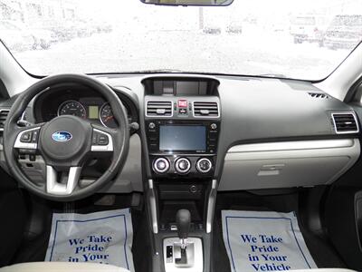 2017 Subaru Forester 2.5i Premium  AWD - Photo 19 - Mishawaka, IN 46545
