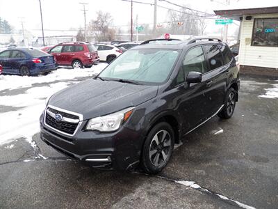 2017 Subaru Forester 2.5i Premium  AWD - Photo 7 - Mishawaka, IN 46545