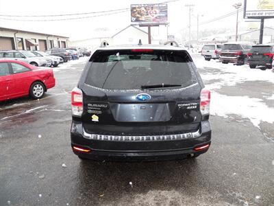 2017 Subaru Forester 2.5i Premium  AWD - Photo 4 - Mishawaka, IN 46545