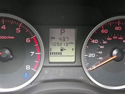 2017 Subaru Forester 2.5i Premium  AWD - Photo 25 - Mishawaka, IN 46545