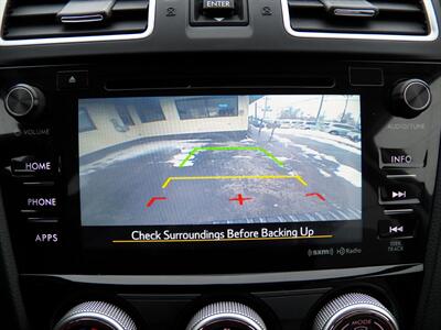 2017 Subaru Forester 2.5i Premium  AWD - Photo 22 - Mishawaka, IN 46545