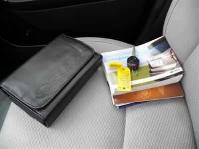 2017 Subaru Forester 2.5i Premium  AWD - Photo 35 - Mishawaka, IN 46545