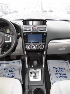 2017 Subaru Forester 2.5i Premium  AWD - Photo 20 - Mishawaka, IN 46545