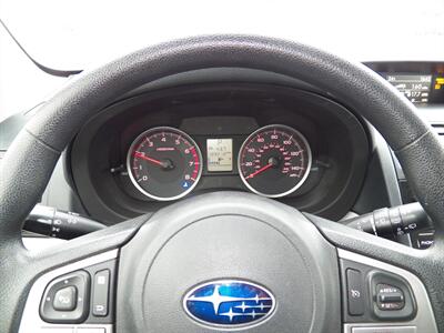 2017 Subaru Forester 2.5i Premium  AWD - Photo 27 - Mishawaka, IN 46545