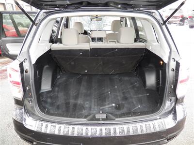 2017 Subaru Forester 2.5i Premium  AWD - Photo 15 - Mishawaka, IN 46545