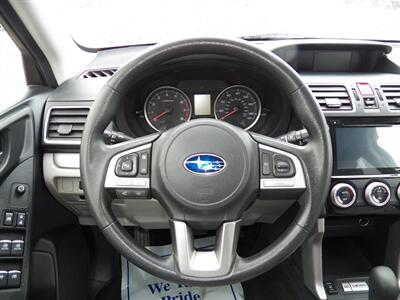 2017 Subaru Forester 2.5i Premium  AWD - Photo 28 - Mishawaka, IN 46545
