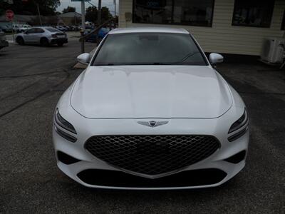 2022 Genesis G70 2.0T   - Photo 5 - Mishawaka, IN 46545