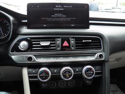 2022 Genesis G70 2.0T   - Photo 16 - Mishawaka, IN 46545