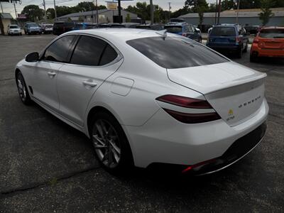 2022 Genesis G70 2.0T   - Photo 3 - Mishawaka, IN 46545