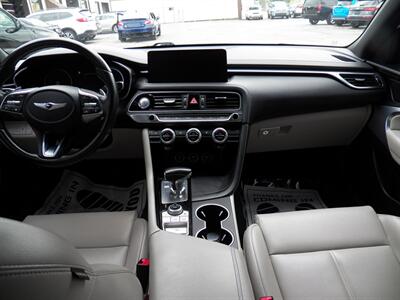 2022 Genesis G70 2.0T   - Photo 14 - Mishawaka, IN 46545