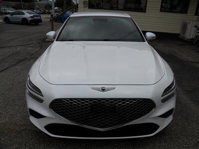 2022 Genesis G70 2.0T   - Photo 6 - Mishawaka, IN 46545