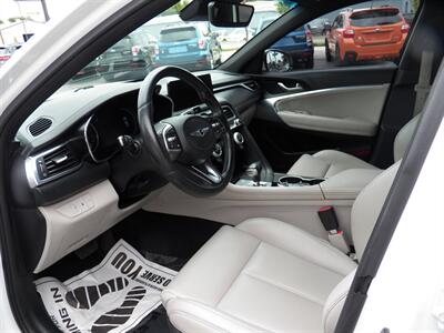 2022 Genesis G70 2.0T   - Photo 13 - Mishawaka, IN 46545