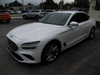 2022 Genesis G70 2.0T   - Photo 2 - Mishawaka, IN 46545