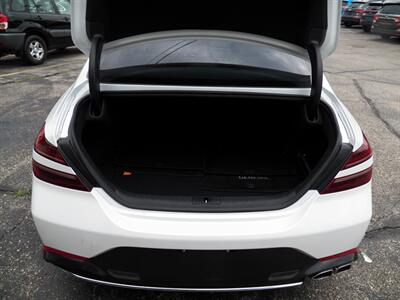 2022 Genesis G70 2.0T   - Photo 7 - Mishawaka, IN 46545