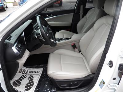 2022 Genesis G70 2.0T   - Photo 8 - Mishawaka, IN 46545