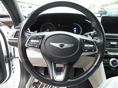 2022 Genesis G70 2.0T   - Photo 15 - Mishawaka, IN 46545