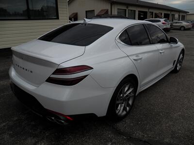 2022 Genesis G70 2.0T   - Photo 4 - Mishawaka, IN 46545