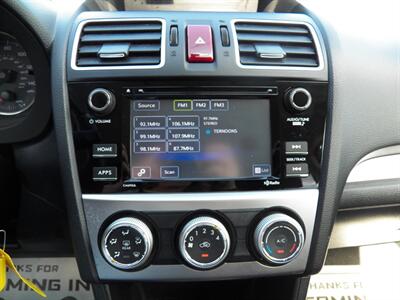 2017 Subaru Crosstrek 2.0i Premium AWD - Photo 17 - Mishawaka, IN 46545