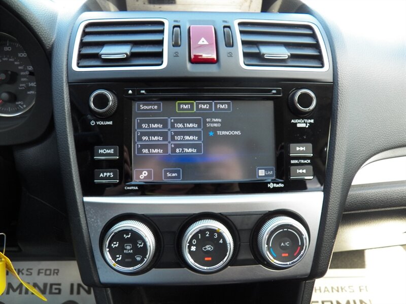2017 Subaru Crosstrek 2.0i Premium AWD - Photo 17 - Mishawaka, IN 46545