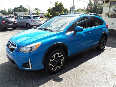 2017 Subaru Crosstrek 2.0i Premium AWD - Photo 2 - Mishawaka, IN 46545