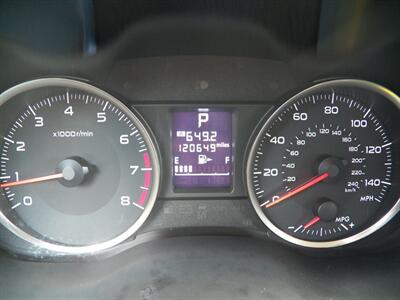 2017 Subaru Crosstrek 2.0i Premium AWD - Photo 15 - Mishawaka, IN 46545