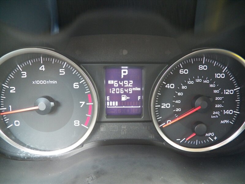 2017 Subaru Crosstrek 2.0i Premium AWD - Photo 15 - Mishawaka, IN 46545