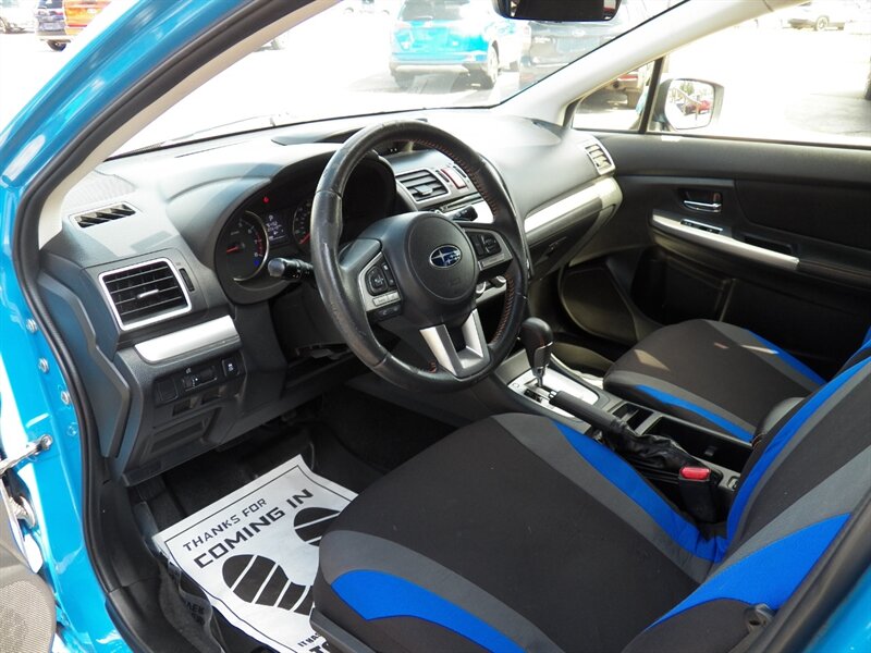 2017 Subaru Crosstrek 2.0i Premium AWD - Photo 8 - Mishawaka, IN 46545